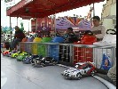 RACING CARS